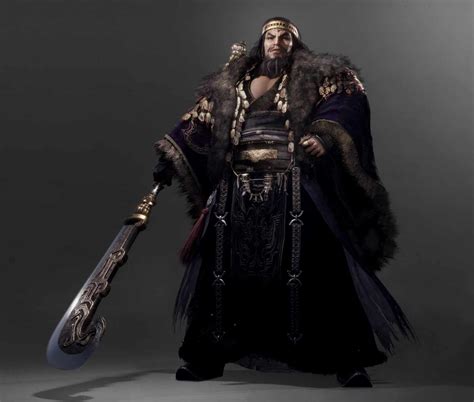 Wo Long: Fallen Dynasty Wiki .